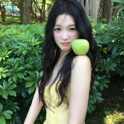 白小姐