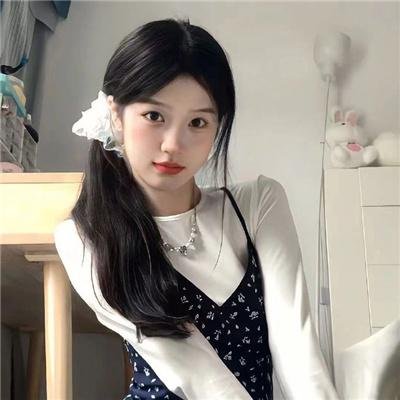 向日葵女孩